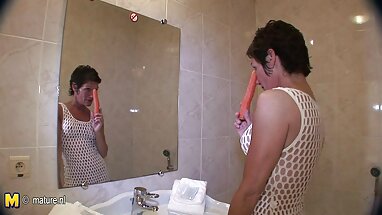 Người sex nhanh vung trom