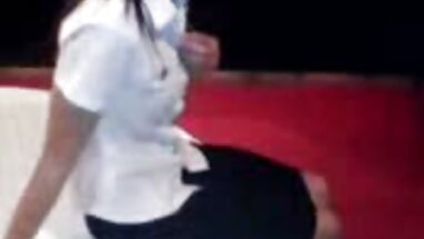 Chết sex nhanh khong che tiệt, một trên cầu thang