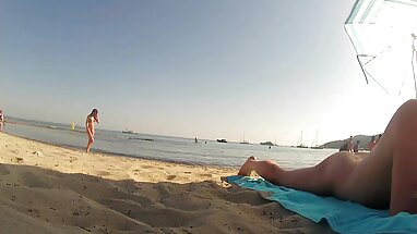 Đánh cellulite phim sec nhanh trước khi nhỏ giọt