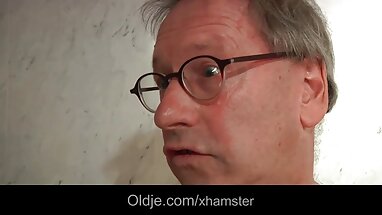 Ông muốn bất cứ nơi nào và thời gian sex nhanh này của sông