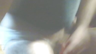 Hậu môn với Stacey sex nhanh gai xinh Rắn luôn luôn dẫn đến DP