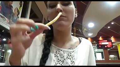 Nóng sex video nhanh